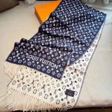 Louis Vuitton Scarf